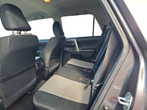 Used 2019 Toyota 4Runner SR5 RWD image 11