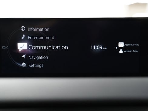 Used 2024 MAZDA CX-50 AWD 2.5 S w/ Cargo Package image 23