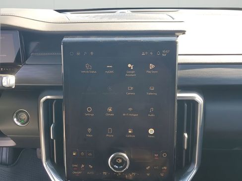 New 2026 GMC Acadia Elevation image 39