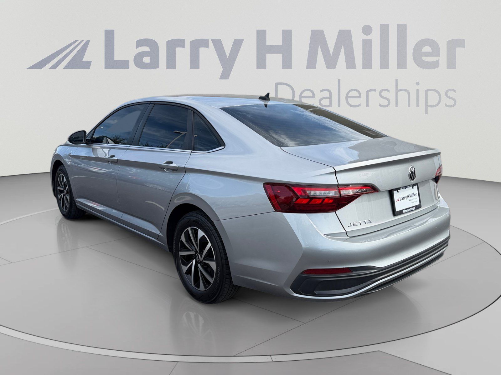 Used 2022 Volkswagen Jetta S FWD image 3