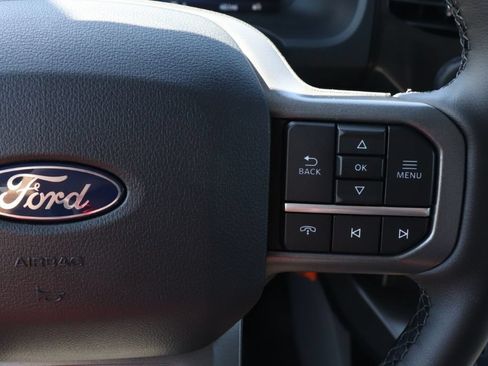 New 2025 Ford F150 Lightning Flash AWD/4WD image 26