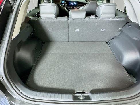 Used 2024 Kia Niro Wind image 27