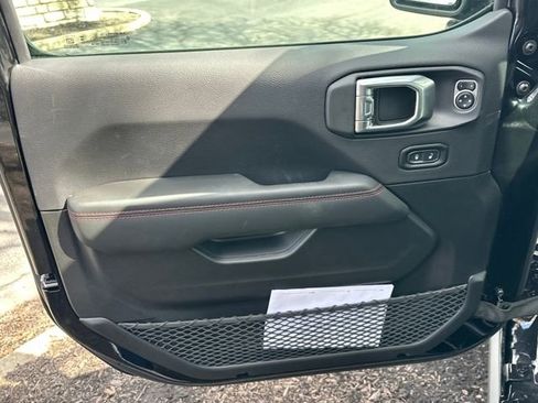 New 2026 Jeep Wrangler Unlimited Rubicon image 15