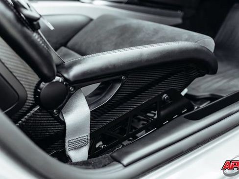 Used 2012 Porsche Cayman R RWD image 77