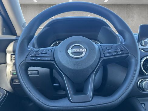 New 2025 Nissan Sentra S image 21