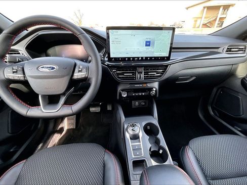 New 2026 Ford Escape ST-Line w/ Tech Pack #1 image 5