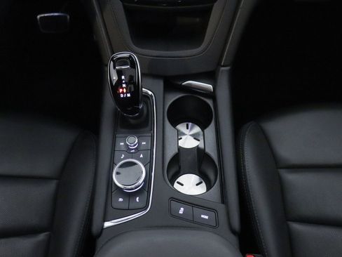 Used 2023 Cadillac XT5 Sportv image 31