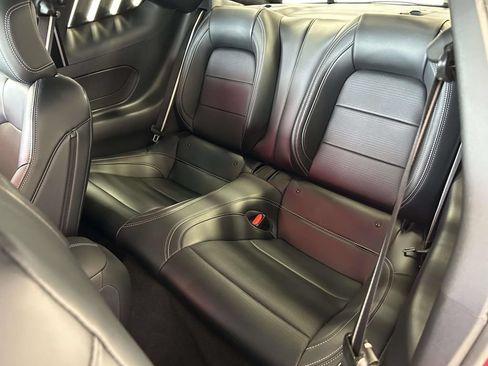 Used 2025 Ford Mustang GT Premium RWD image 16