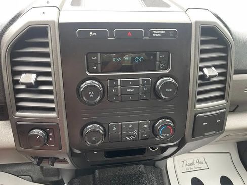 Used 2018 Ford F350 XL AWD/4WD image 26