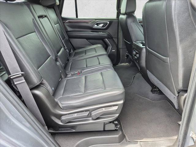 Used 2021 Chevrolet Tahoe LT RWD image 18