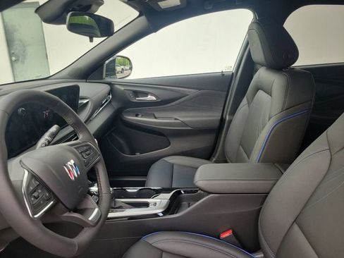 New 2026 Buick Envista Sport Touring w/ Convenience I Package FWD image 20