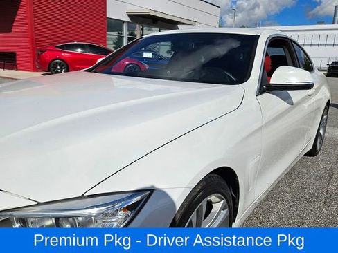 Used 2017 BMW 430i Coupe image 21