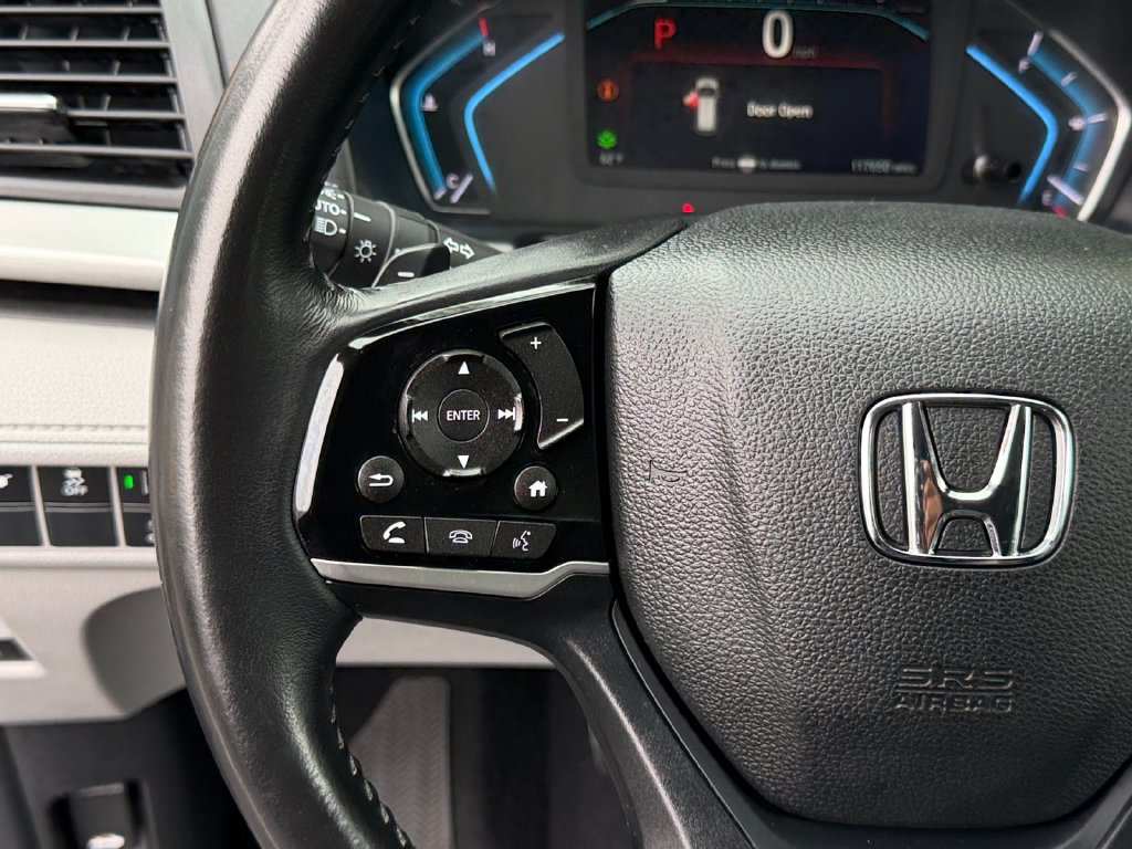 Used 2018 Honda Odyssey EX-L image 20