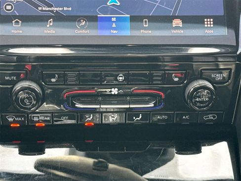 Used 2021 Jeep Grand Cherokee L Limited image 18