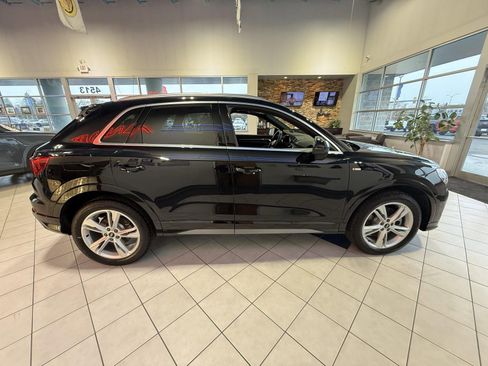 Used 2022 Audi Q3 2.0T Premium Plus image 8