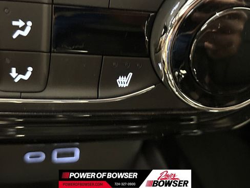 New 2026 Chevrolet Trax RS w/ Driver Confidence Package FWD image 9