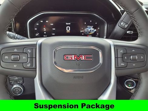 New 2026 GMC Sierra 2500 SLE w/ SLE Value Package; image 17