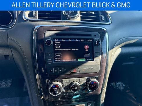 Used 2016 Buick Enclave Leather image 18