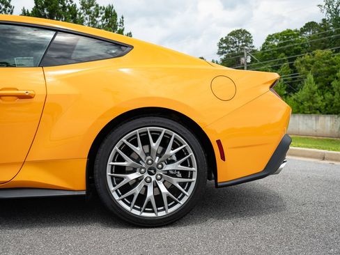 New 2026 Ford Mustang Premium RWD image 6