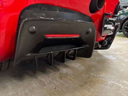 Used 2022 Ferrari SF90 Spider AWD/4WD image 16