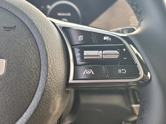 Used 2024 Kia Seltos S FWD image 26