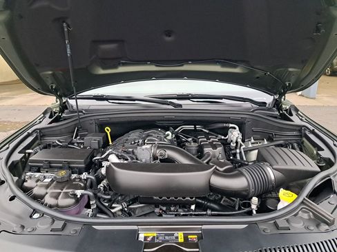 New 2026 Dodge Durango GT image 28