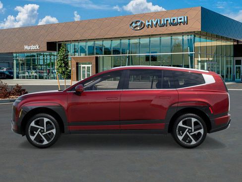 New 2026 Hyundai Ioniq 9 Limited image 43