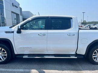 Used 2019 GMC Sierra 1500 SLT w/ SLT Premium Plus Package AWD/4WD video 1