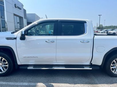 Used 2019 GMC Sierra 1500 SLT w/ SLT Premium Plus Package