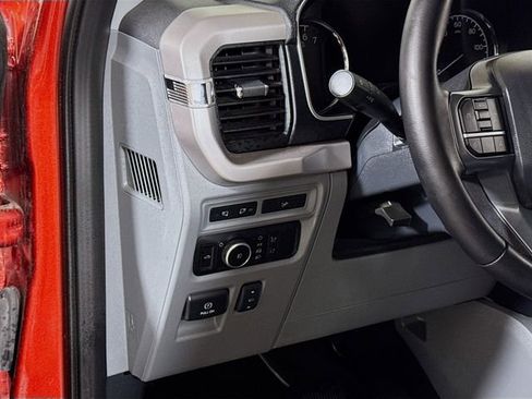 Used 2023 Ford F150 XLT w/ Equipment Group 302A High RWD image 8