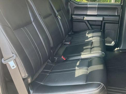 Used 2018 Ford F150 XLT w/ Equipment Group 302A Luxury AWD/4WD image 44