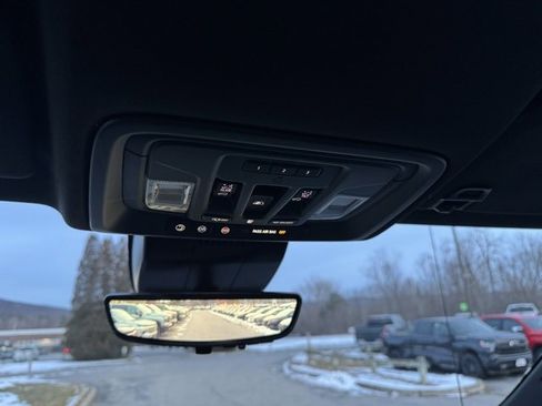 Used 2025 Chevrolet Silverado 1500 High Country w/ Midnight Edition image 82