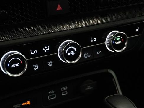 Certified 2023 Honda CR-V Sport image 34