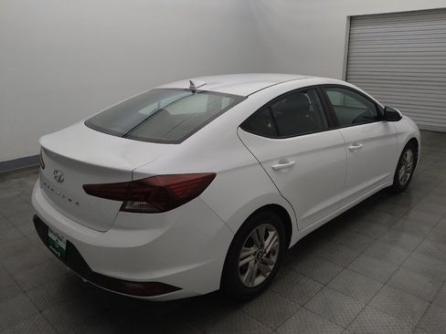 Used 2019 Hyundai Elantra SEL w/ Cargo Package FWD image 9