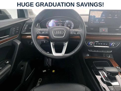 Used 2023 Audi Q5 2.0T Premium Plus AWD/4WD image 6