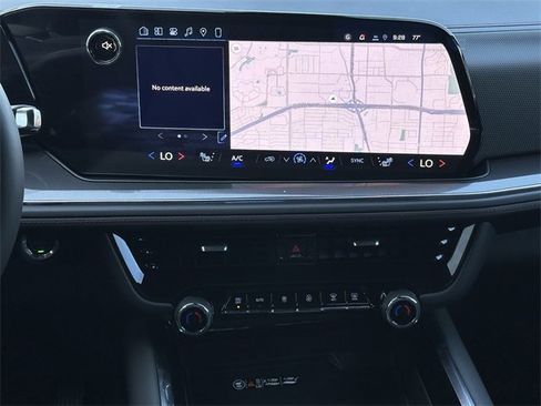 New 2026 Chevrolet Suburban RST w/ Comfort Package image 14