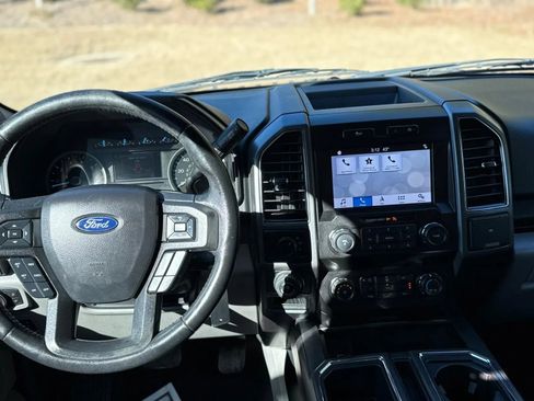 Used 2019 Ford F150 XLT w/ Equipment Group 302A Luxury image 16