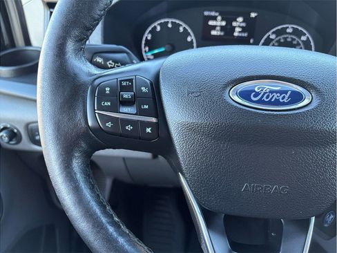 Used 2020 Ford Transit 150 Low Roof w/ Load Area Protection Package image 14