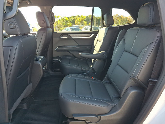 Used 2026 GMC Acadia Elevation w/ Black Edition AWD/4WD image 18