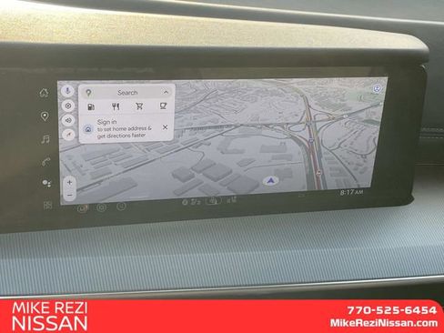 New 2026 Nissan Murano SL w/ Comfort Package AWD/4WD image 21