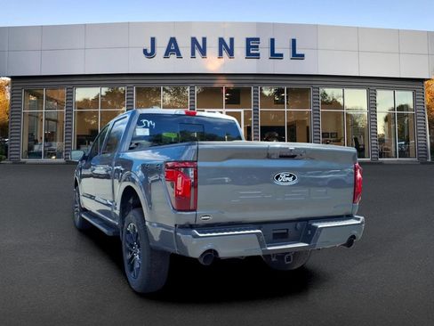 New 2026 Ford F150 XLT w/ Equipment Group 303A High AWD/4WD image 4