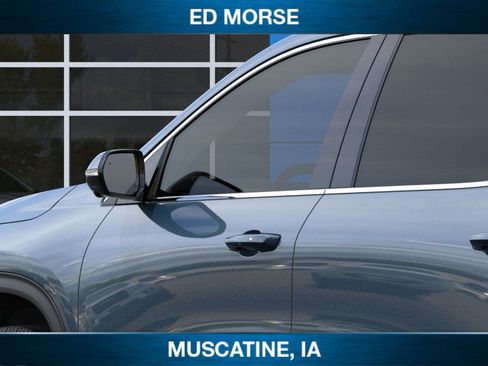 New 2026 Buick Enclave Preferred w/ Power Package image 12