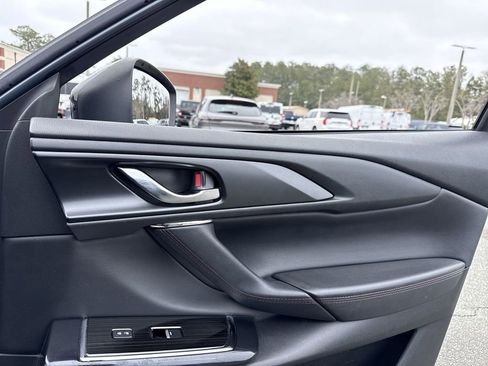 Used 2022 MAZDA CX-9 Carbon Edition image 25