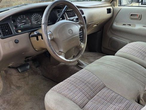 Used 1996 Toyota T100 SR5 image 10