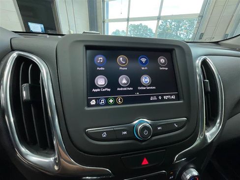 Used 2020 Chevrolet Equinox LT AWD/4WD image 17