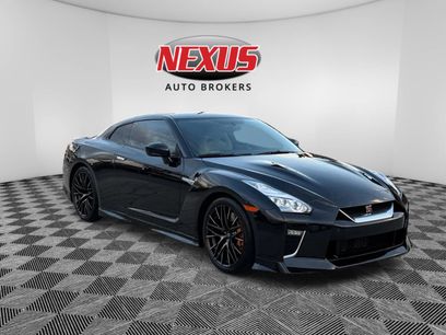 Used 2023 Nissan GT-R Premium