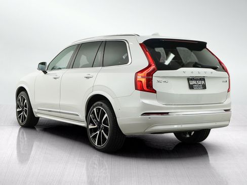 Used 2023 Volvo XC90 B6 Plus w/ Protection Package Premier AWD/4WD image 3