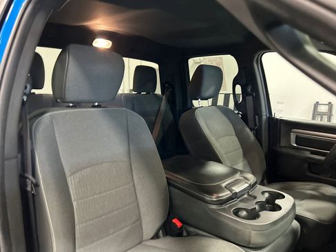 Used 2022 RAM 1500 Classic Warlock w/ Electronics Group image 36