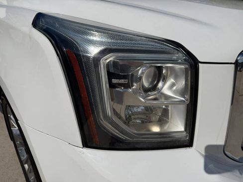 Used 2017 GMC Yukon XL Denali w/ Open Road Package image 71