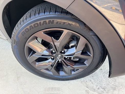 Used 2020 Kia Sportage S w/ S Sunroof Package AWD/4WD image 35